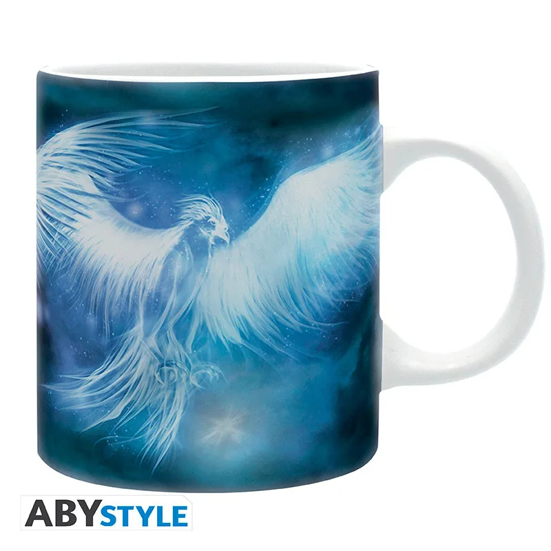 Taza Harry Potter Dumbledore mate 320 ml