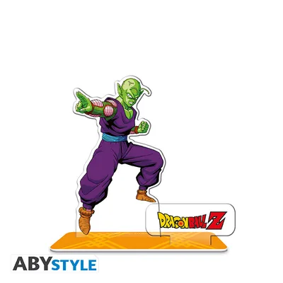 Acryl® Dragon Ball Piccolo