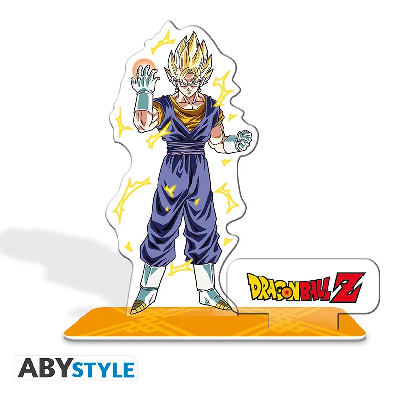 Acryl® Dragon Ball Vegito