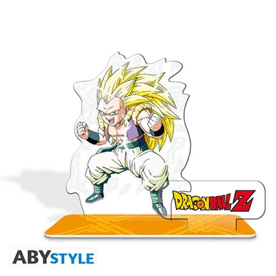 Acryl® Dragon Ball Gotenks