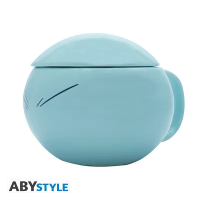 Taza 3D Slime Rimuru 500 ml