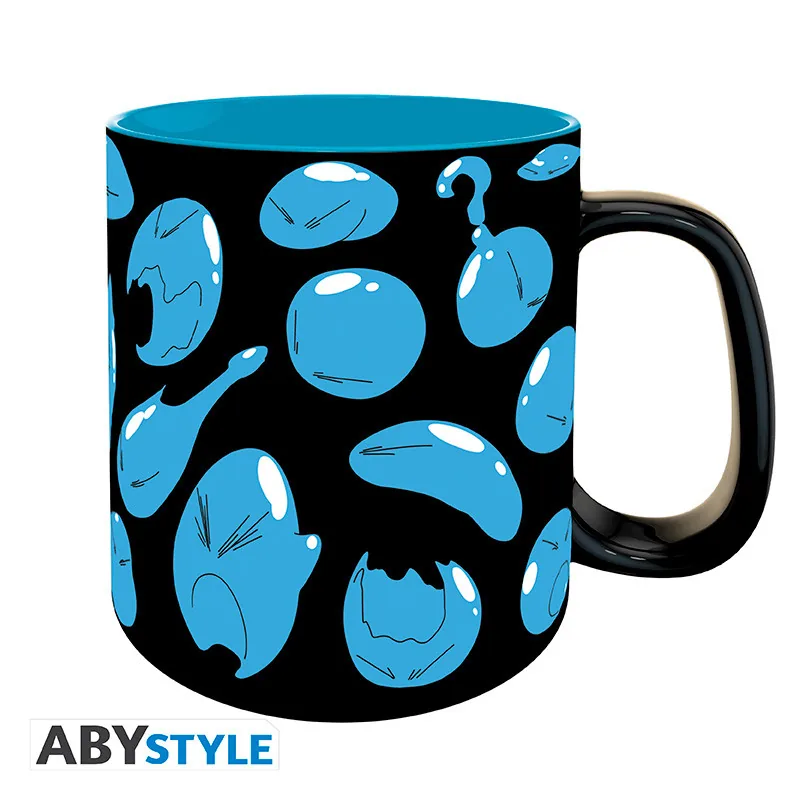 Taza Slime Rimuru 460 ml