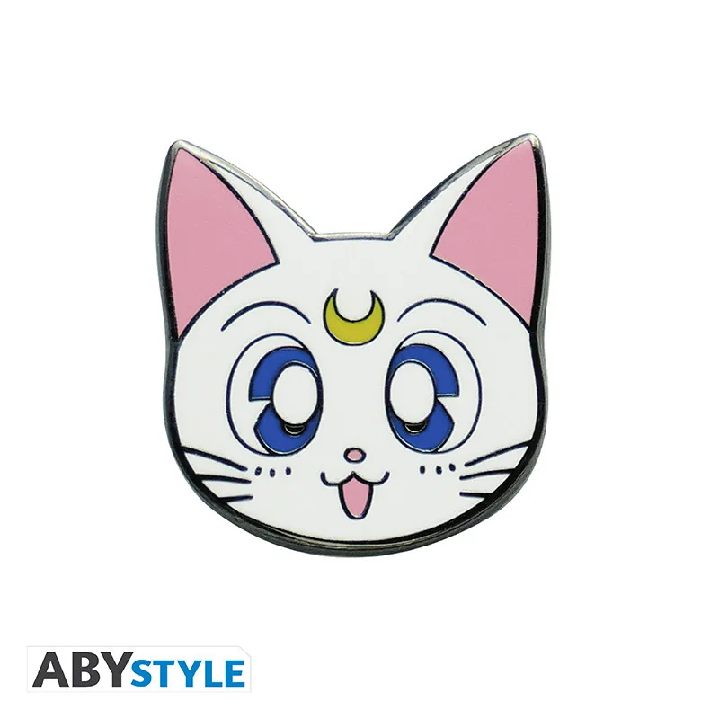 Pin Sailor Moon Artemis