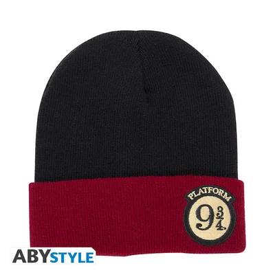 Gorro Harry Potter Platform 9 3/4
