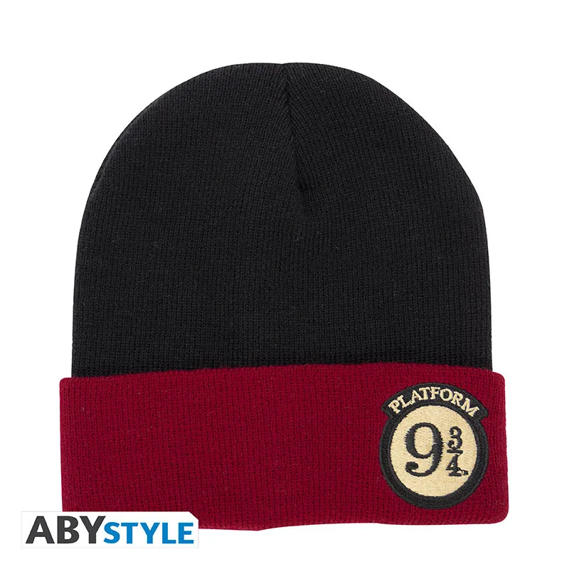 Gorro Harry Potter Platform 9 3/4
