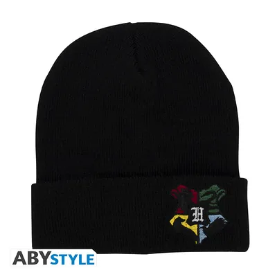 Gorro Harry Potter Hogwarts