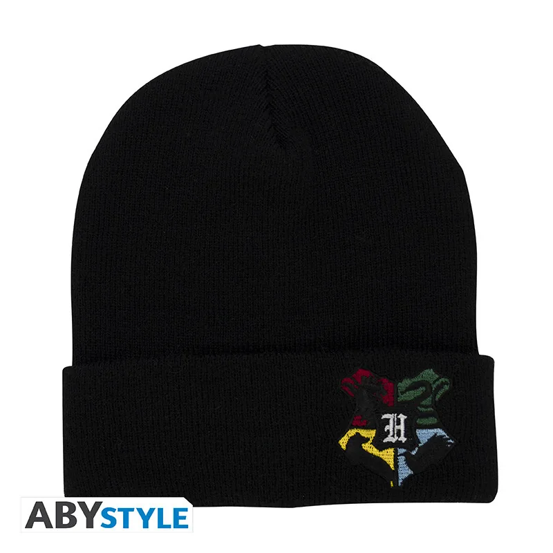 Gorro Harry Potter Hogwarts
