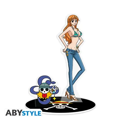 Acryl® Nami One Piece
