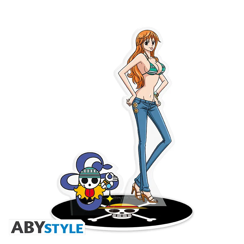 Acryl® Nami One Piece