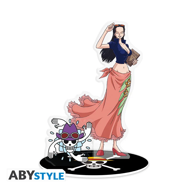 Acryl® Robin One Piece