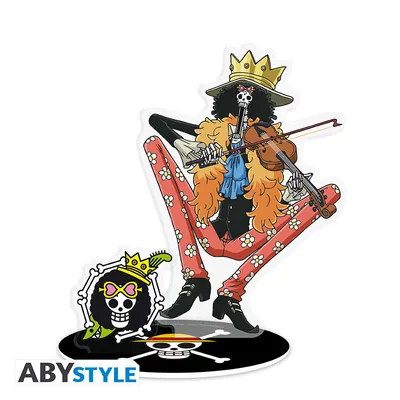 Acryl® Brook One Piece