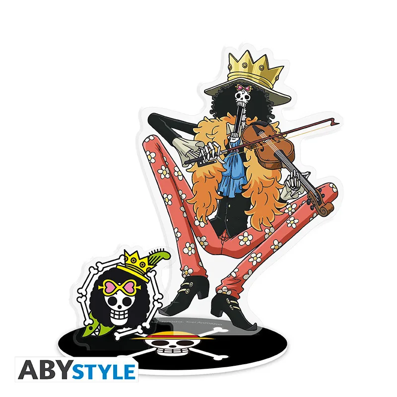 Acryl® Brook One Piece