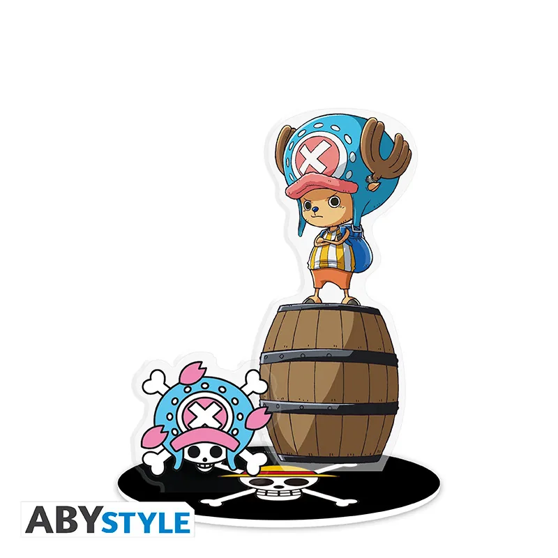 Acryl® Chopper One Piece