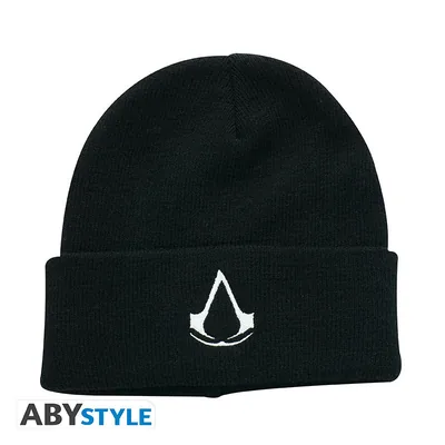 Gorro Assassin's Creed Crest