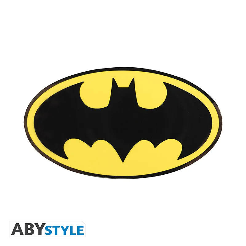 Imán premium DC Comics Logo de Batman