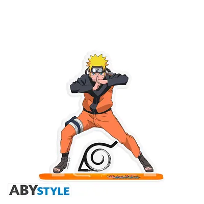 Acryl® Naruto Naruto Shippuden