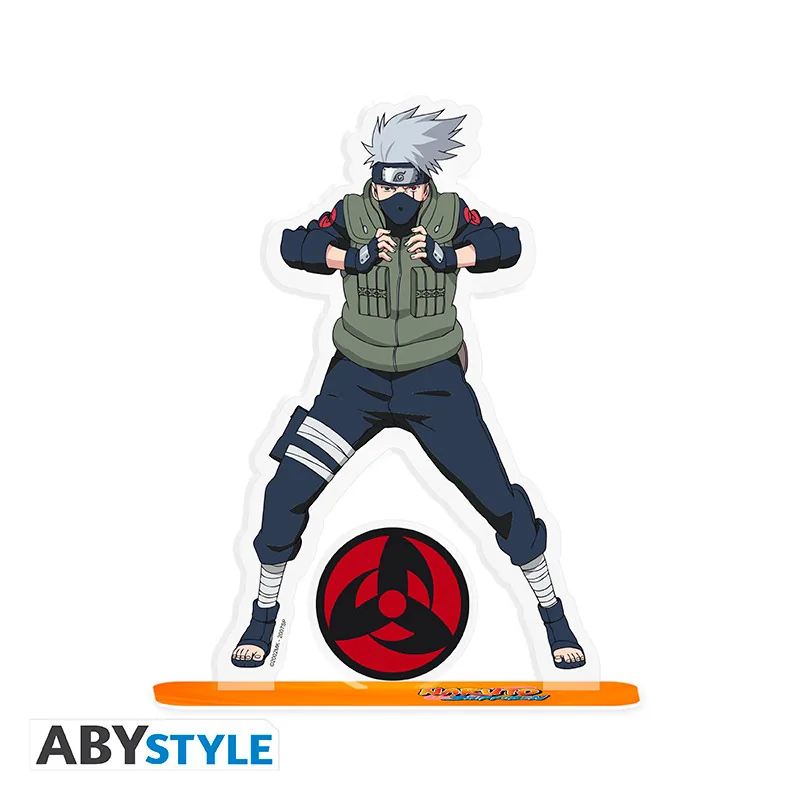 Acryl® Kakashi Naruto Shippuden