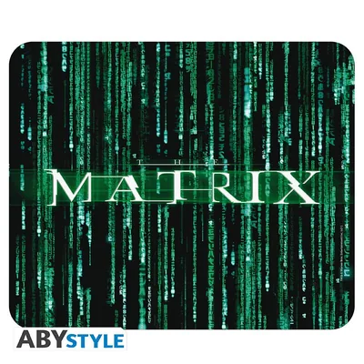 Alfombrilla de ratón flexible Matrix Into the Matrix