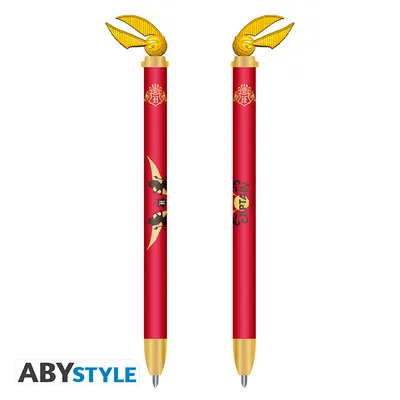 Bolígrafo Harry Potter Gryffindor