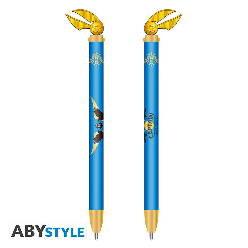 Bolígrafo Harry Potter Ravenclaw