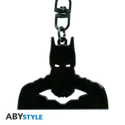 Llavero DC Comics The Batman