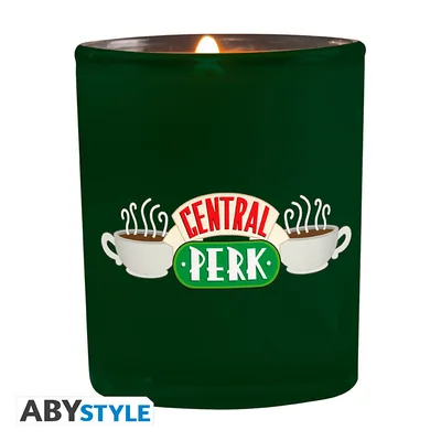 Vela Friends Central Perk