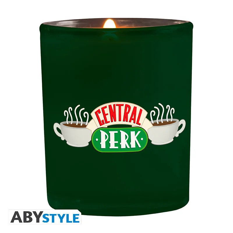 Vela Friends Central Perk