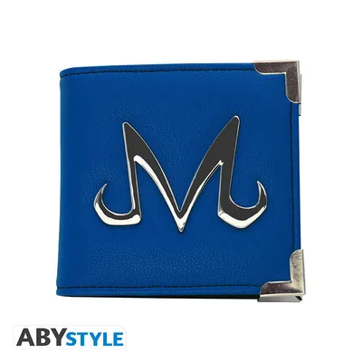 Cartera premium Dragon Ball Majin Vegeta