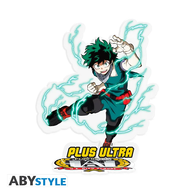 Acryl® Izuku My Hero Academia