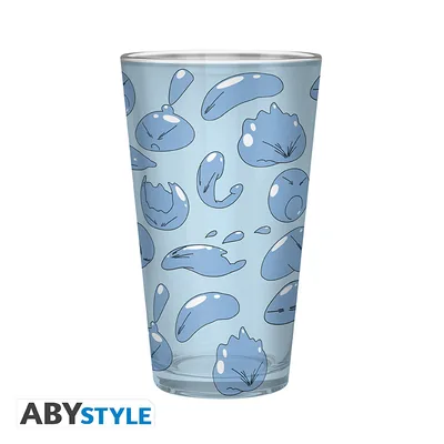 Vaso grande Slime Rimuru 400 ml