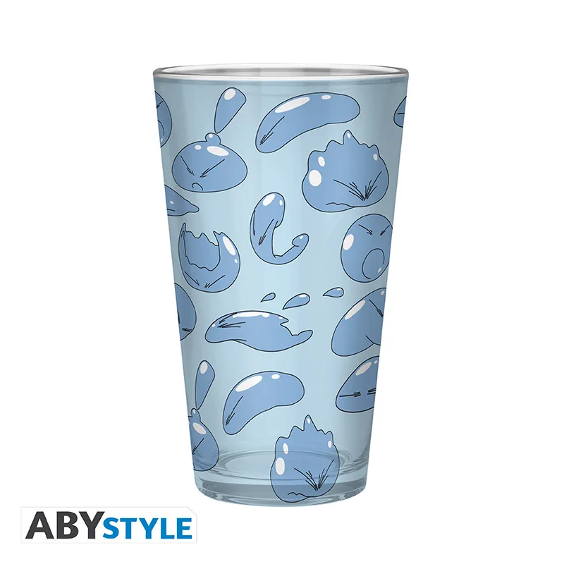 Vaso grande Slime Rimuru 400 ml