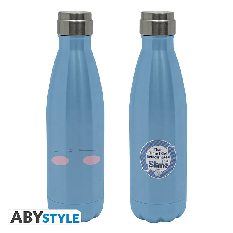 Botella termo Slime Rimuru 500 ml