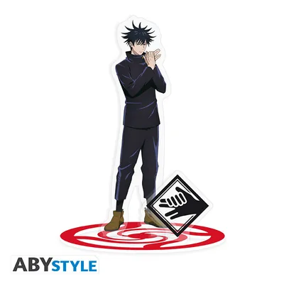 Acryl® Fushiguro Jujutsu Kaisen