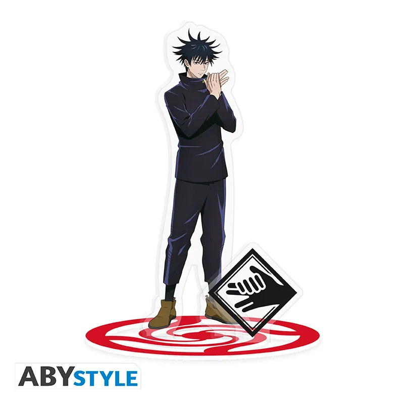 Acryl® Fushiguro Jujutsu Kaisen
