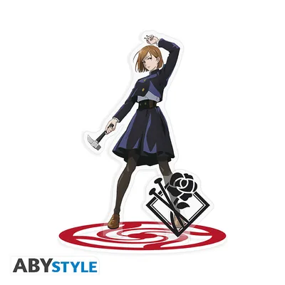 Acryl® Kugisaki Jujutsu Kaisen