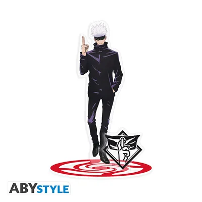 Acryl® Gojo Jujutsu Kaisen