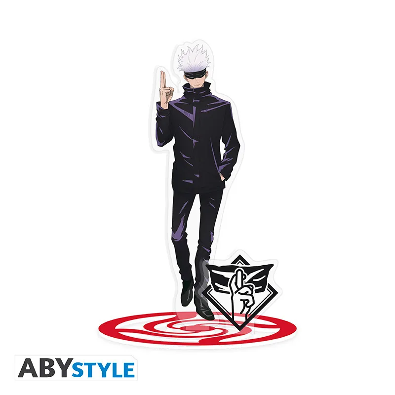 Acryl® Gojo Jujutsu Kaisen