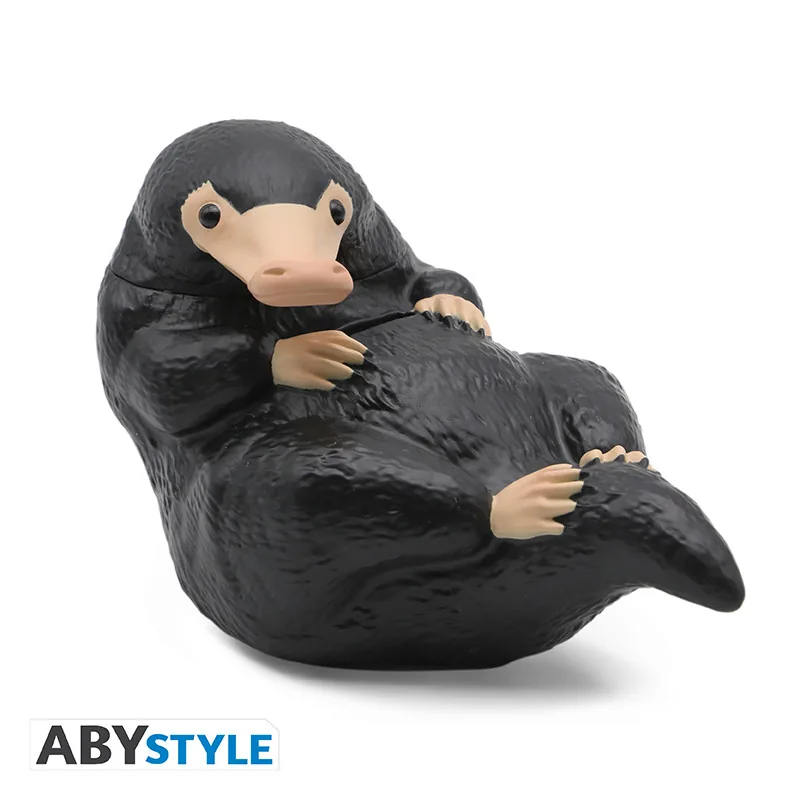 Hucha Niffler Animales Fantásticos