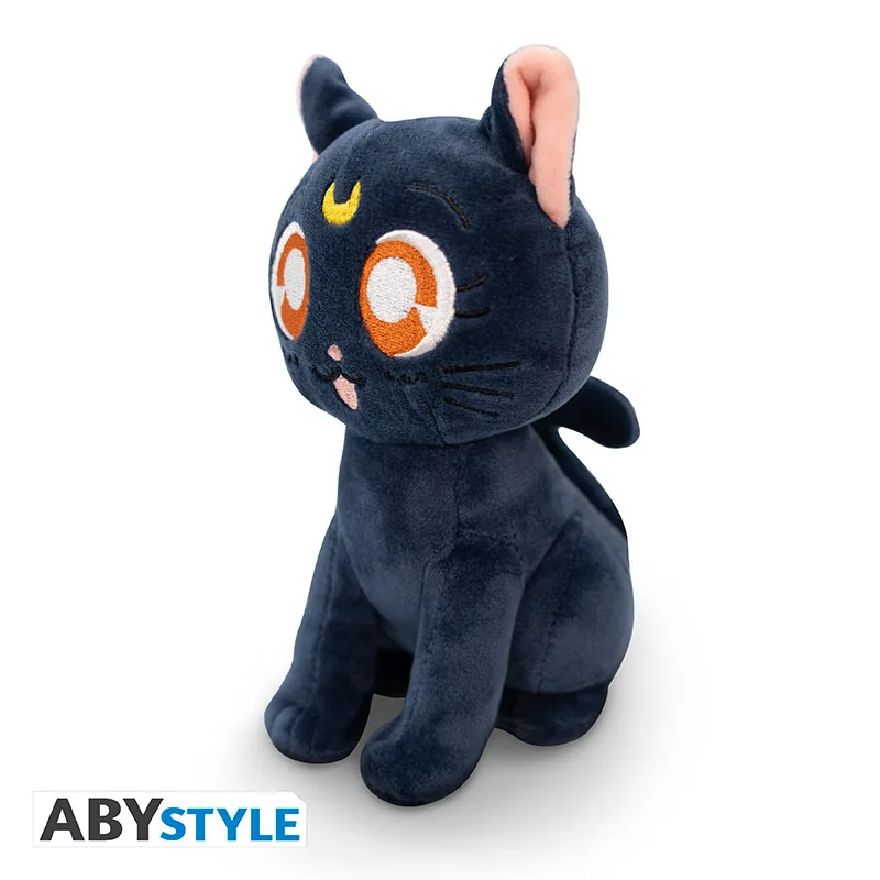 Peluche Luna Sailor Moon 15 cm