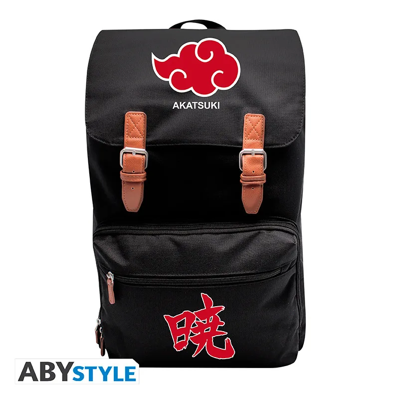 Mochila XXL Naruto Shippuden Akatsuki