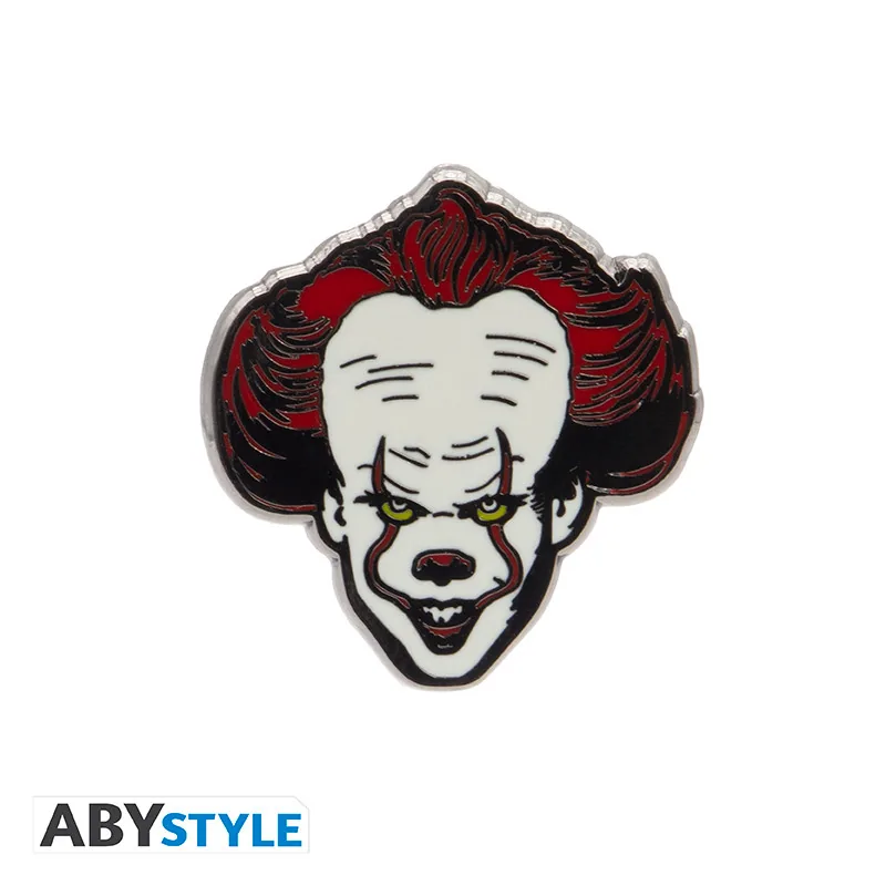 Pin It Pennywise