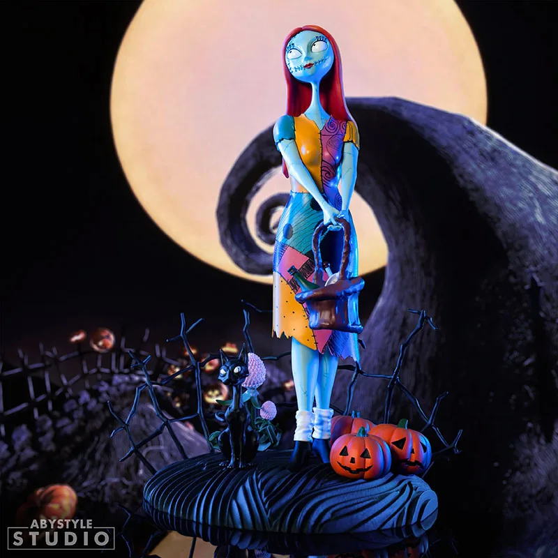 Figura Sally Pesadilla antes de Navidad