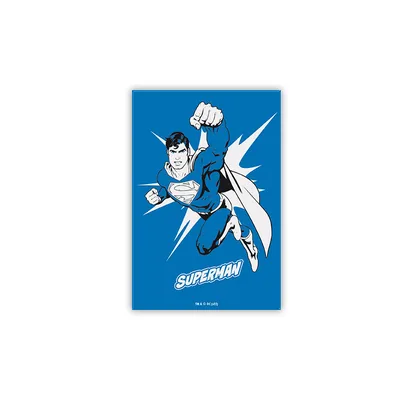 Imán POP Color DC Comics Superman