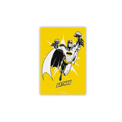 Imán POP Color DC Comics Batman