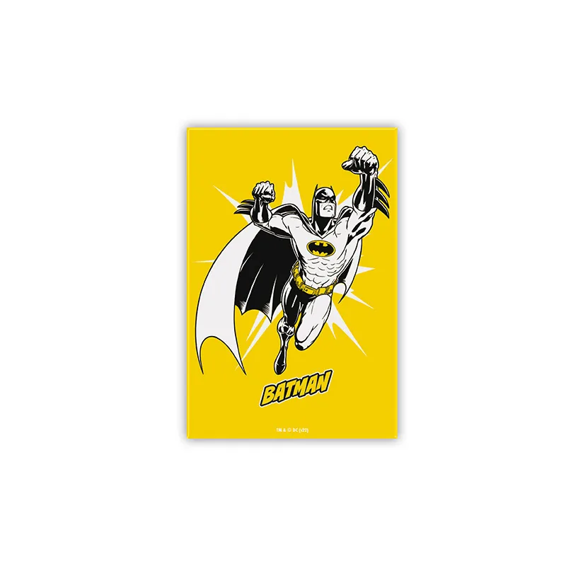 Imán POP Color DC Comics Batman