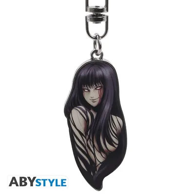 Llavero Junji Ito Tomie