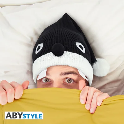 Gorro de dormir réplica Naruto Shippuden Naruto