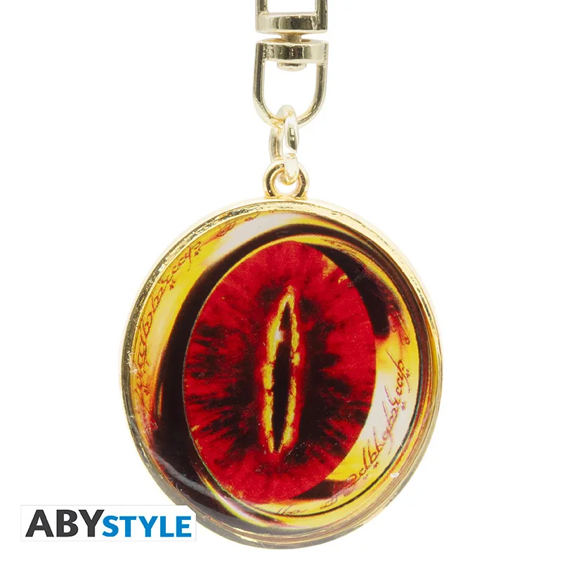 Llavero El Señor de los Anillos Sauron