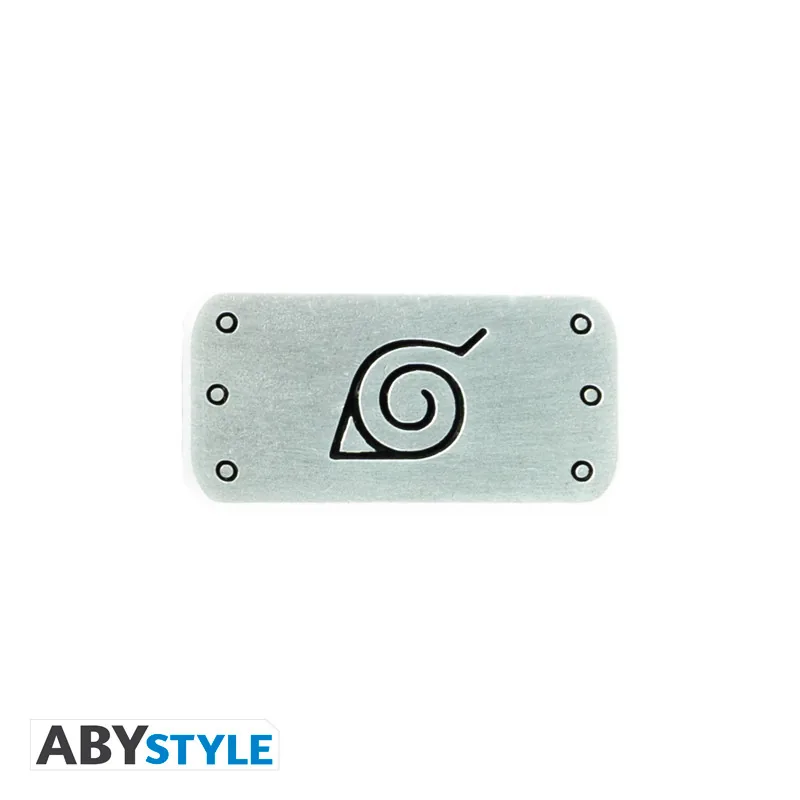 Pin Naruto Shippuden Símbolo de Konoha