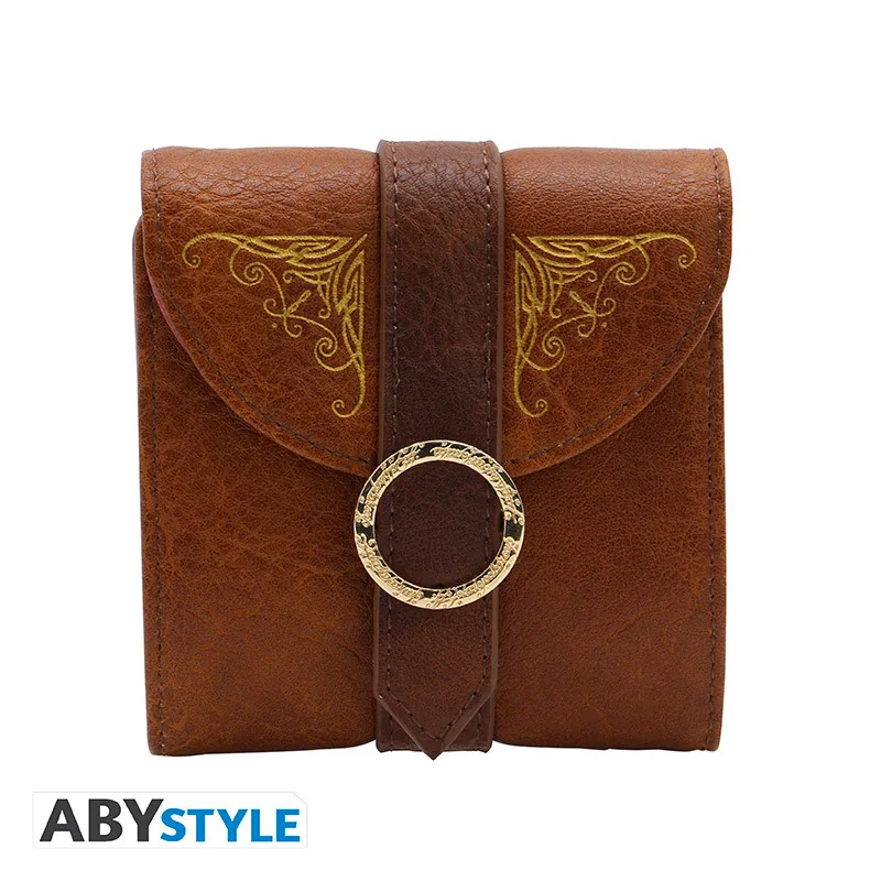 Cartera premium El Señor de los Anillos El Anillo Único